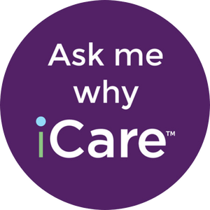 Event Home: iCare 2026
